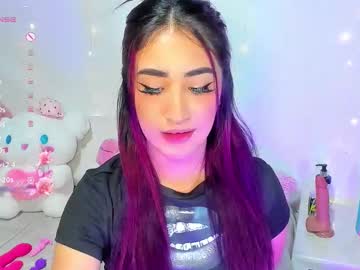Myeong_ October 11, 2025 Chaturbate stream image