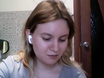 Ronihysell October 11, 2025 Chaturbate stream image