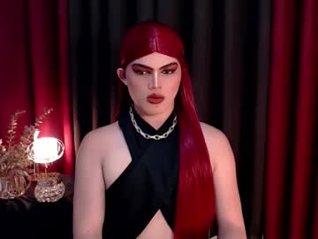 Shanex01 October 11, 2025 Chaturbate stream image
