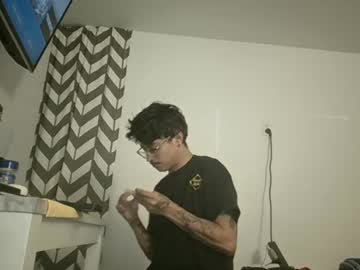 Xxjasoneecxx October 11, 2025 Chaturbate stream image