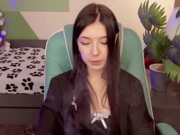 Azaliya_Haze October 11, 2025 Chaturbate stream image