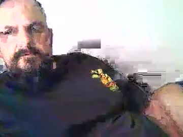 Chrisole October 11, 2025 Chaturbate stream image