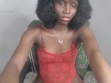 Cum_Ebony_Xsecret stream photo from October 11, 2025
