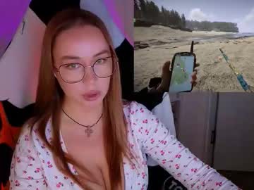 Emili1_Bc October 11, 2025 Chaturbate stream image
