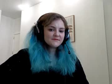 Ernestinablaxland October 11, 2025 Chaturbate stream image