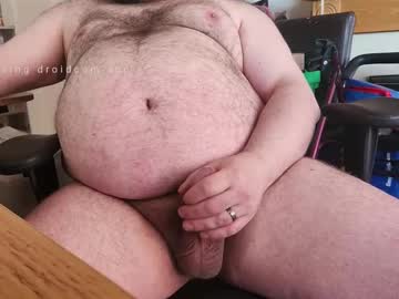 K3v83 October 11, 2025 Chaturbate stream image