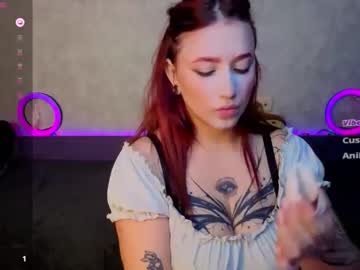 Mini_Lady2 October 11, 2025 Chaturbate stream image