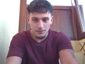 Roberto_Twink1 October 11, 2025 Chaturbate stream image