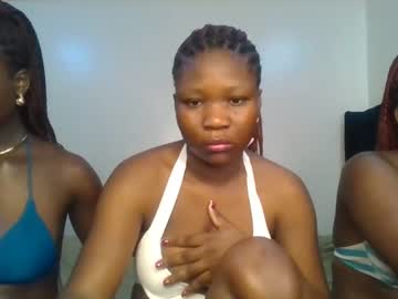 Royal_Goddes October 11, 2025 Chaturbate stream image