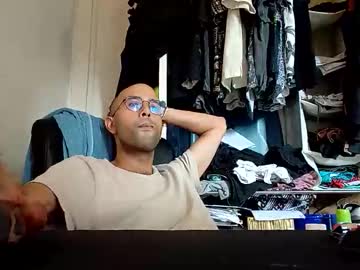 Urtigas October 11, 2025 Chaturbate stream image
