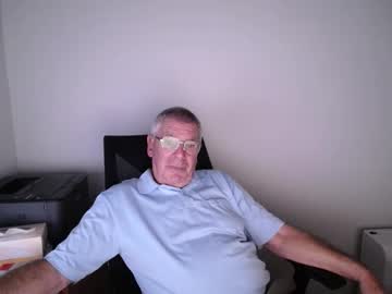 Alfa418 October 11, 2025 Chaturbate stream image