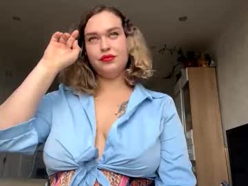 Celestabailiff October 11, 2025 Chaturbate stream image