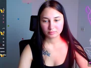 Emma_Loon October 11, 2025 Chaturbate stream image
