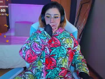 Gabyrose9 October 11, 2025 Chaturbate stream image