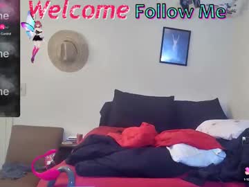 Jaket8787 October 11, 2025 Chaturbate stream image