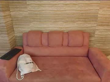 Kingstark_ October 11, 2025 Chaturbate stream image