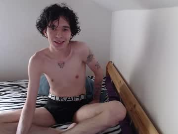 Kiriae21 October 11, 2025 Chaturbate stream image