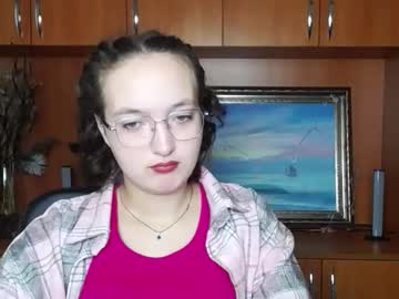 Mistyrosee October 11, 2025 Chaturbate stream image