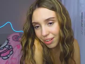 Oopsiekitten October 11, 2025 Chaturbate stream image
