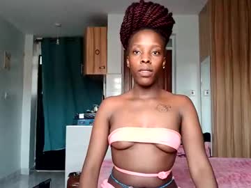 Sexxy_Flave October 11, 2025 Chaturbate stream image