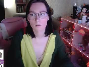 Uyar_ October 11, 2025 Chaturbate stream image