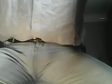 Antarctic_Male33 October 11, 2025 Chaturbate stream image