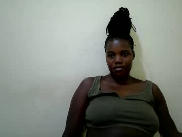 Cute_Heaven October 11, 2025 Chaturbate stream image