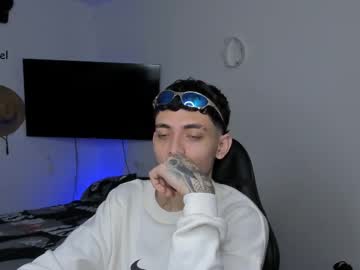 Estivenvel October 11, 2025 Chaturbate stream image