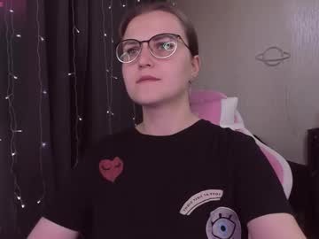 Eva_Orchid October 11, 2025 Chaturbate stream image