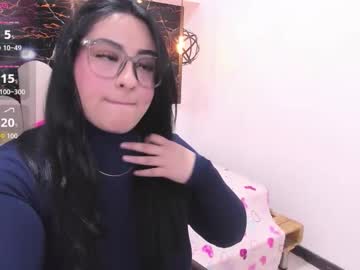 Meliisa_Sweet October 11, 2025 Chaturbate stream image