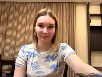 Willowmucci October 11, 2025 Chaturbate stream image