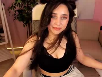 Akirarh October 11, 2025 Chaturbate stream image