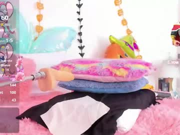 Ariana_Fernandes October 11, 2025 Chaturbate stream image