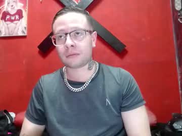 Ashanti_And__Alejo October 11, 2025 Chaturbate stream image