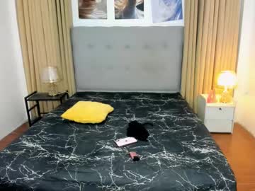 Cumbigcock_Ronxxx October 11, 2025 Chaturbate stream image