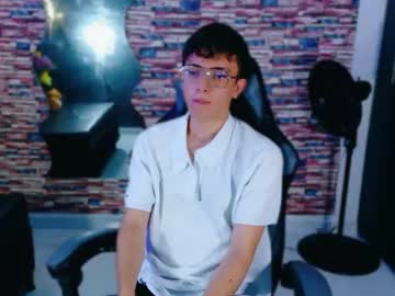 Dominic_Carminex October 11, 2025 Chaturbate stream image