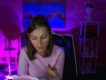 Ellahorton October 11, 2025 Chaturbate stream image