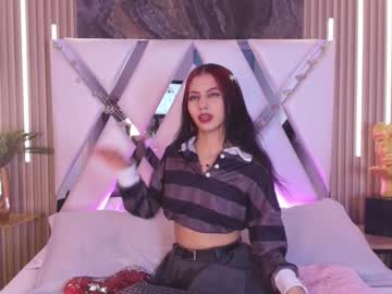 Emery_Jones October 11, 2025 Chaturbate stream image