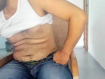 God_Bra October 11, 2025 Chaturbate stream image