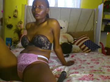 Goddess_Lee October 11, 2025 Chaturbate stream image