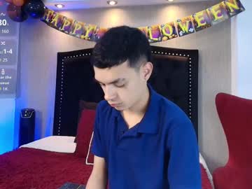 Lawford_Mike October 11, 2025 Chaturbate stream image