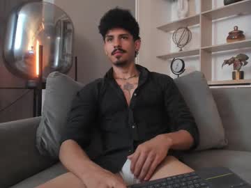 Lukeetaylor_ October 11, 2025 Chaturbate stream image