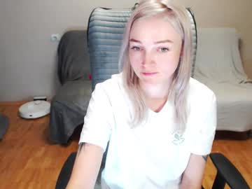 Puma_Ma October 11, 2025 Chaturbate stream image