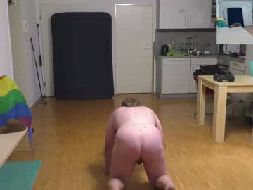 Waldw123 October 11, 2025 Chaturbate stream image