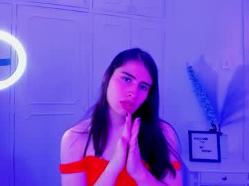 Yuna_Queen October 11, 2025 Chaturbate stream image