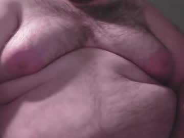 Bear_Man_Oi October 11, 2025 Chaturbate stream image