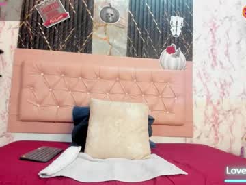 Caroline_Daring October 11, 2025 Chaturbate stream image