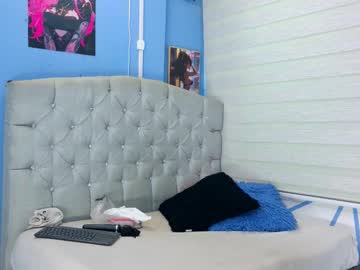 Emily_Jhons2 October 11, 2025 Chaturbate stream image