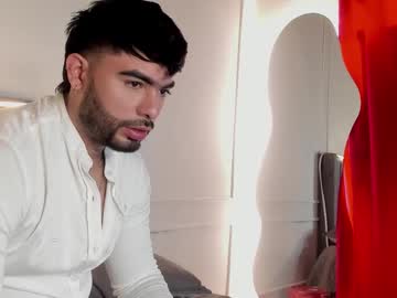 Federick_Santillana October 11, 2025 Chaturbate stream image