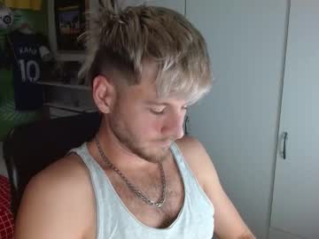 Freddy_Star October 11, 2025 Chaturbate stream image